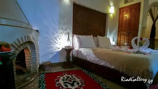 Riad Gallery 49 - 117