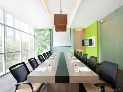 All Seasons Jakarta Thamrin - 19