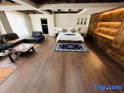 Samanea Beach Resort & Spa - 71
