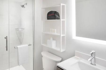 SpringHill Suites New York Manhattan/Times Square South - 24