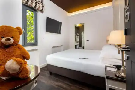 The Glam Boutique & Apt - 68