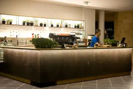 Cala Corvino Resort - 1