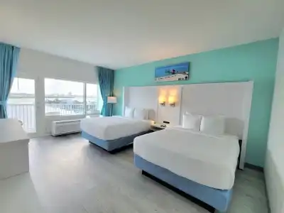 ChartHouse Clearwater Beach Marina - 62
