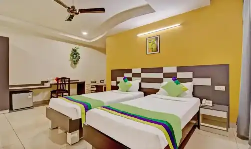 Treebo Raj Elegance Manyata Tech Park - 47