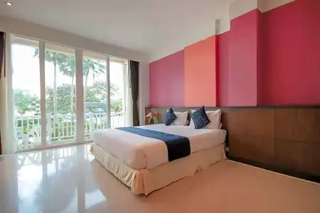 Ananda Lanta Resort - 110
