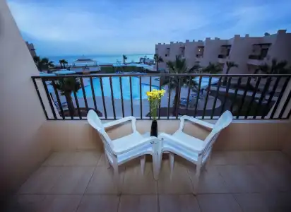 Sky View Suites - 40