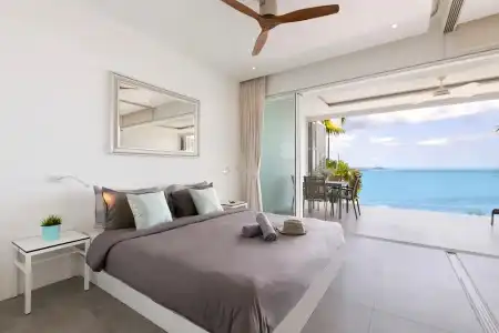 Luxury Apartment Unique Residences - 104