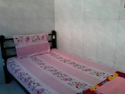 New Central Guesthouse - 18