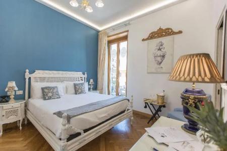 Royal Suite Trinità dei Monti - 256