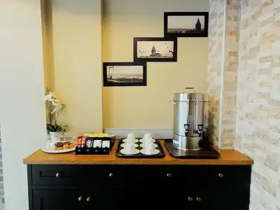 Akin Suites Istanbul - 1