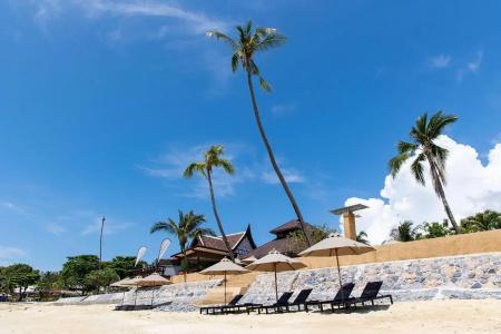 Rummana Boutique Resort - 32