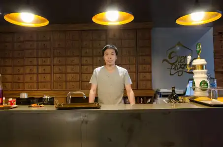 Siam Plug In Hostel - 24