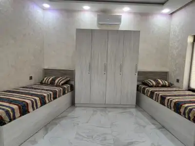 VM Hostel - 106