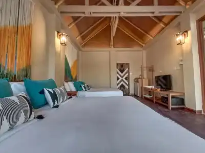 Koh Kood BED's Mini-Hotel - 54