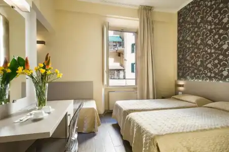 Albergo Firenze - 40