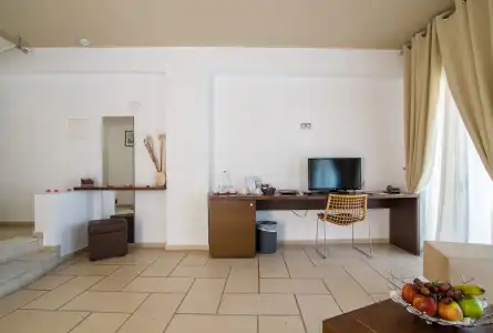 Antinea Suites & SPA - 61
