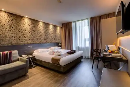 Best Western Plus Farnese - 111