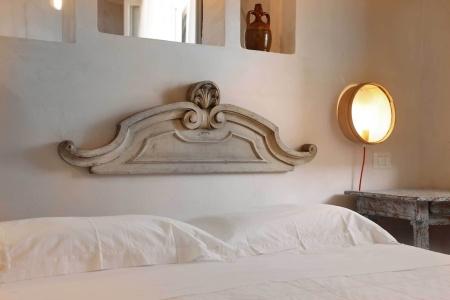 Masseria Borgo Sentinella - 44