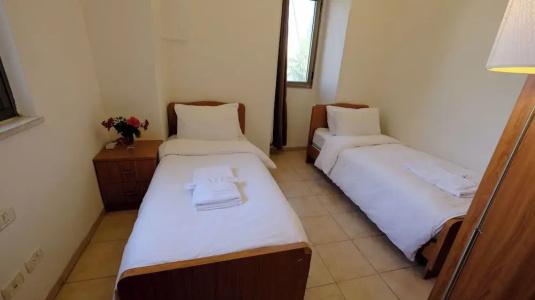 St. George’s Cathedral Pilgrim Guesthouse – Jerusalem - 107