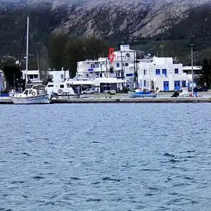Serifos Beach - 42