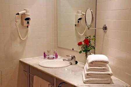 Sercotel Arrahona Sabadell - 60