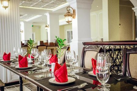 Hoi An Rosemary Boutique & Spa - 24