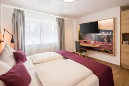 Bispinger Heide-Lodge - 38