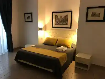 Four Rivers Suites in Rome - 17