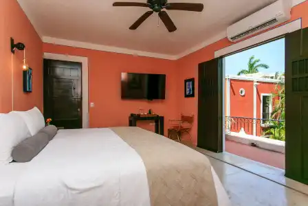 Art 64 Guest House – Adults Only - 6