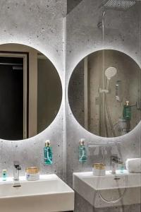 Hôtel & Spa le Maury, Vannes, the Originals Boutique - 41