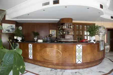 Za' Maria - 1
