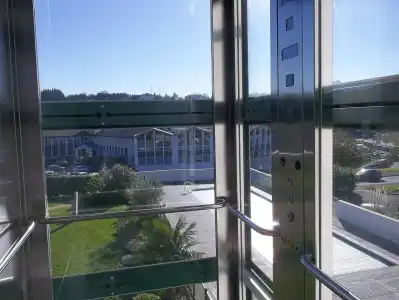 ibis Styles Saint-Jean-de-Luz Donibane - 13