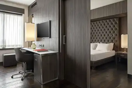 Hyatt Centric Milan Centrale - 6