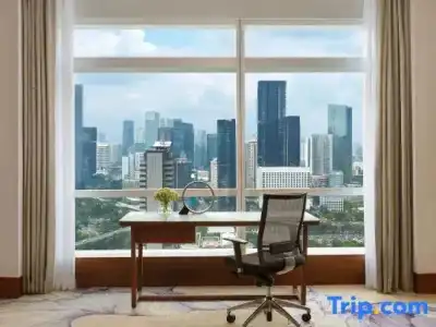 The Residences at The Ritz-Carlton Jakarta, Pacific Place - 66
