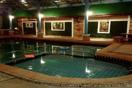 Sara Boutique Pool Resort - 34