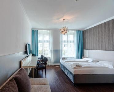 Prens Berlin - 23