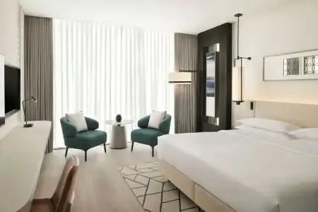 Sheraton Grand, Dubai - 42