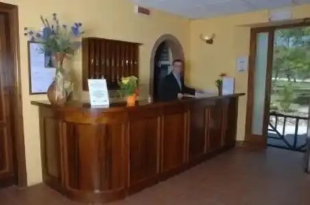 Residence Sant'Uberto - 0