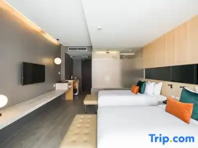 Vista Pattaya - 61