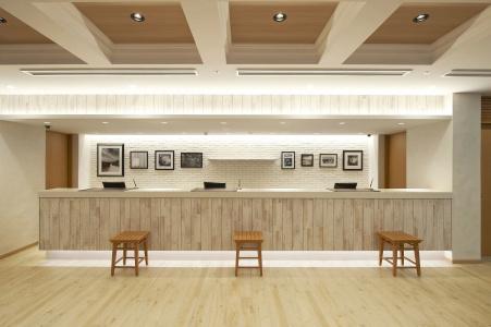 Sotetsu Fresa Inn Tokyo Kinshicho - 15