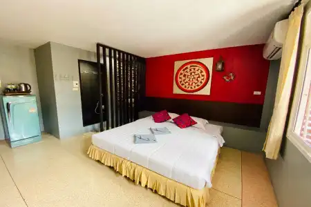 Phang Nga Guesthouse - 56