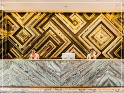 Chatrium Royal Lake Yangon - 30
