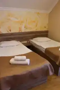 Guesthouse Gera - 6