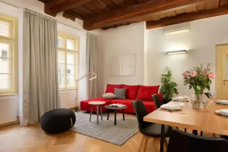U Kapra Apartments - 120