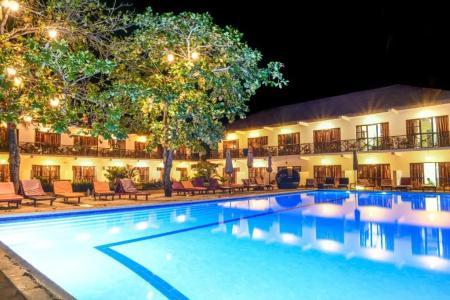 Amaan Beach Bungalows - 84