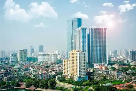 Hanoi - 43