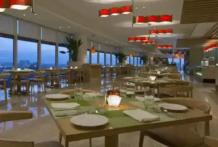 The Westin Mumbai Garden City - 27