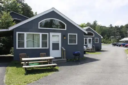 Blue Lagoon Resort - 71
