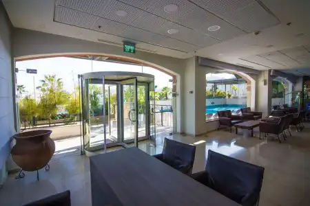 Comfort Eilat - 20