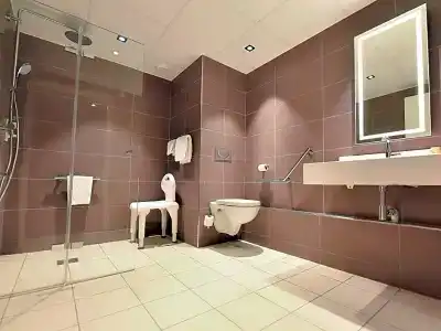 Mercure Blois Centre - 12
